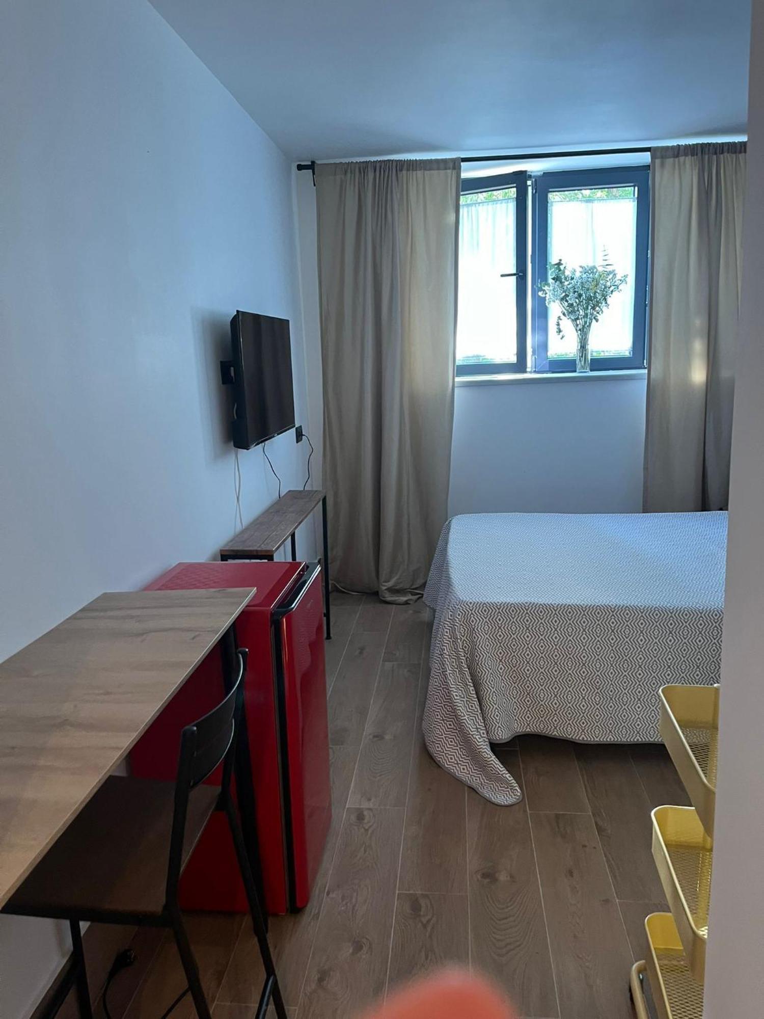 Hotel Garden House Madrid Extérieur photo